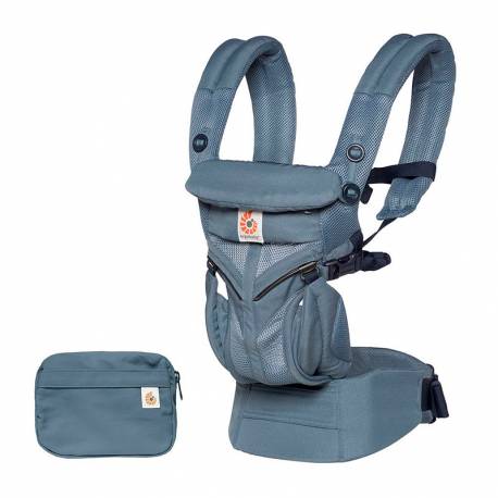 Portabebe discount ergobaby 360